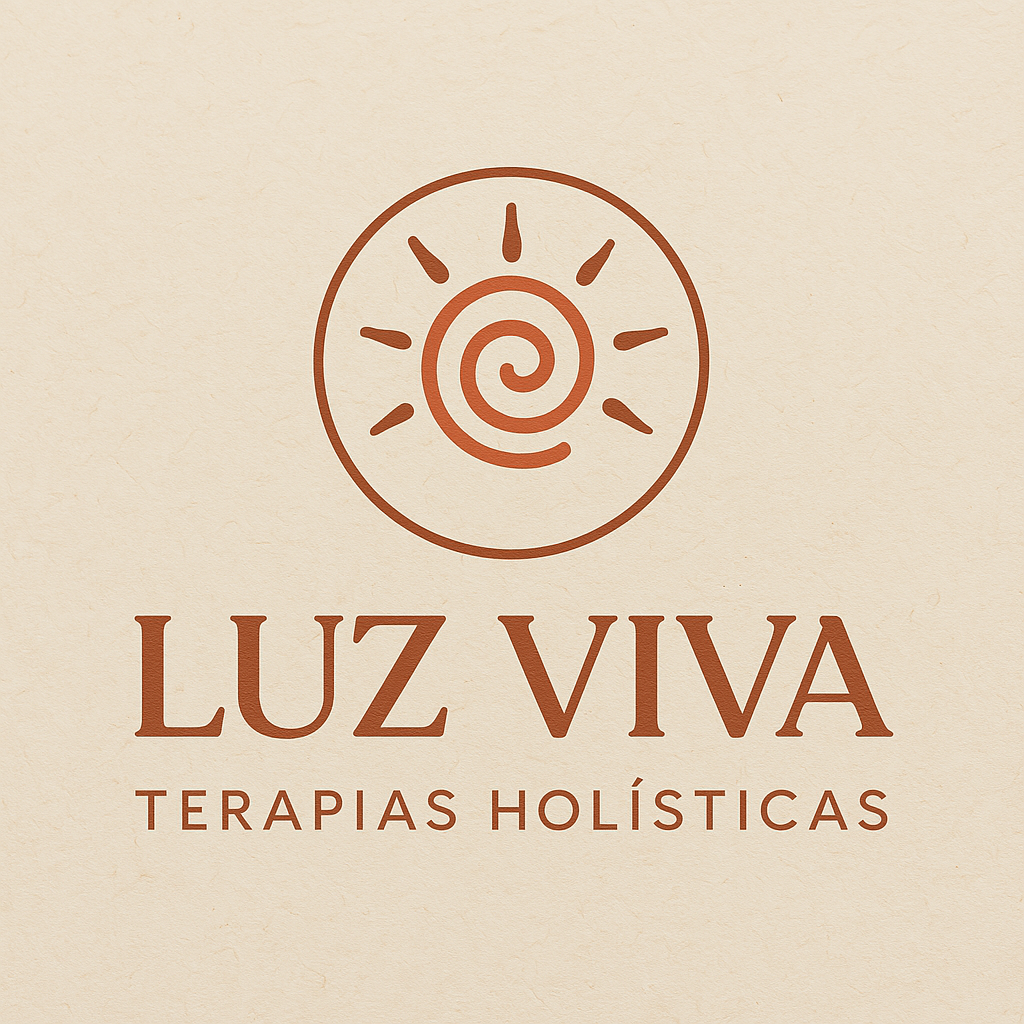 Luz Viva Terapias Holísticas