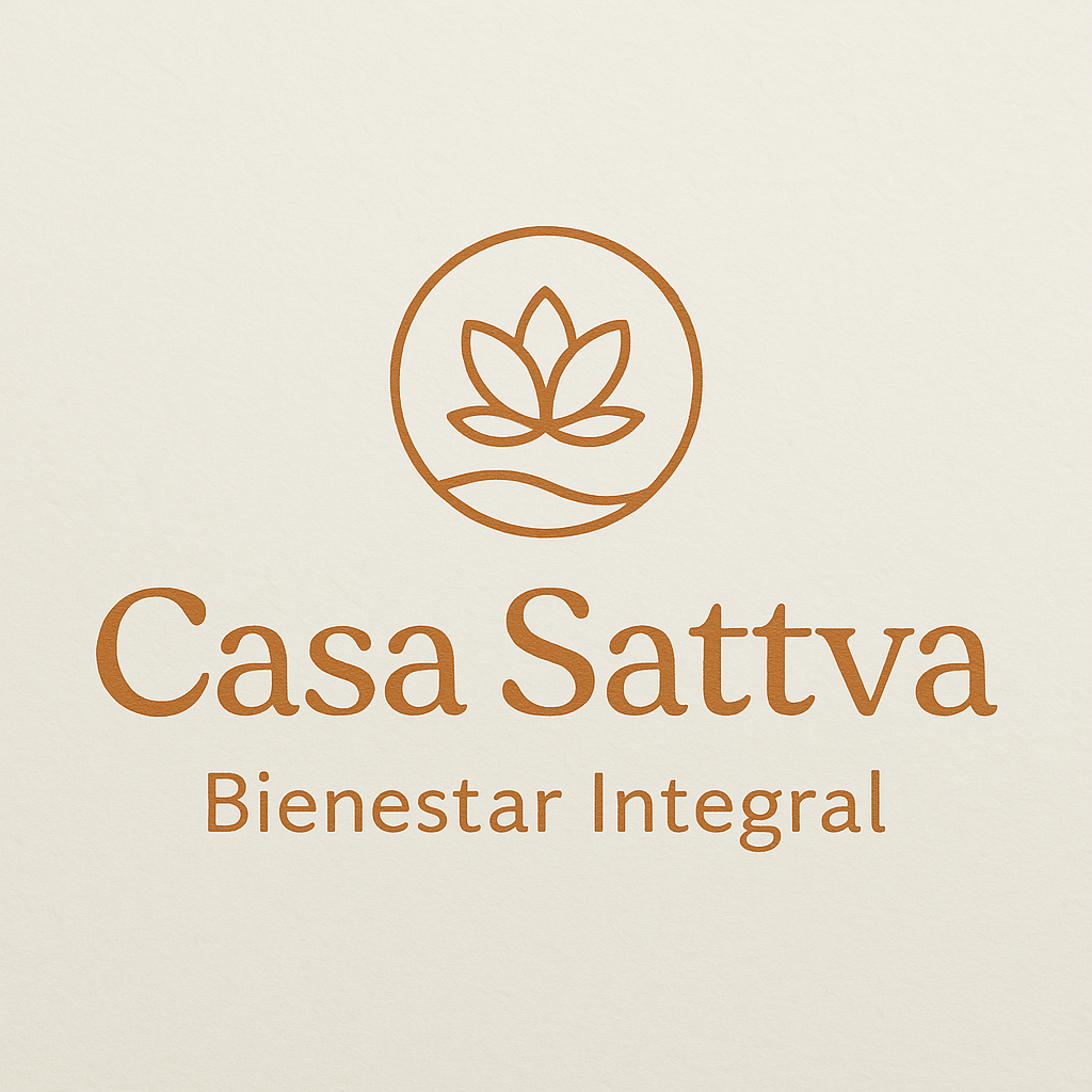 Casa Sattva Bienestar Integral