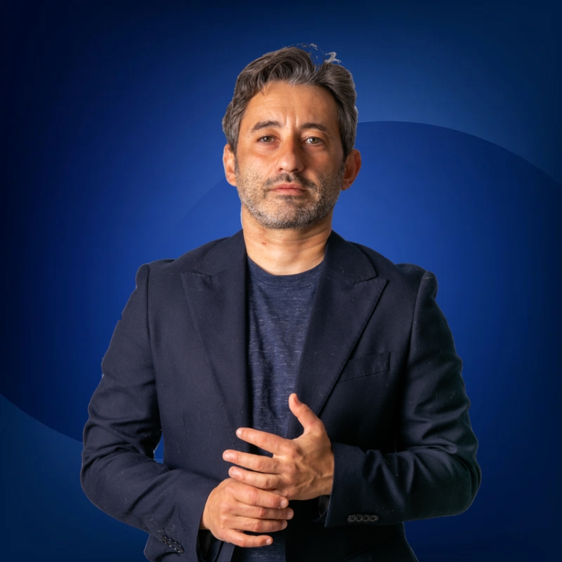 Sergio Martín Paterna